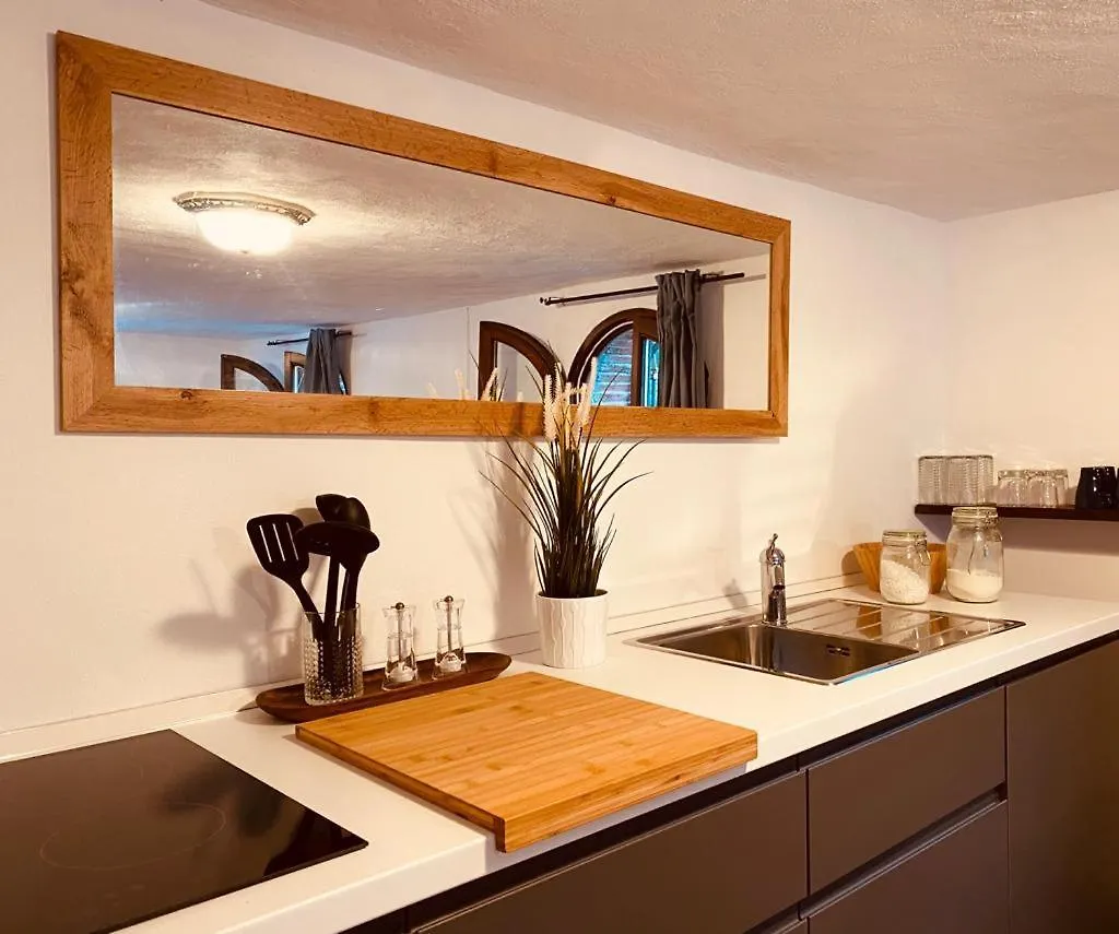 Apartament El Nido De Aguila Casares Hiszpania