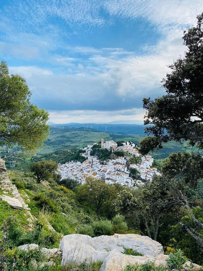 El Nido De Aguila Apartment Casares 0*,  Spain