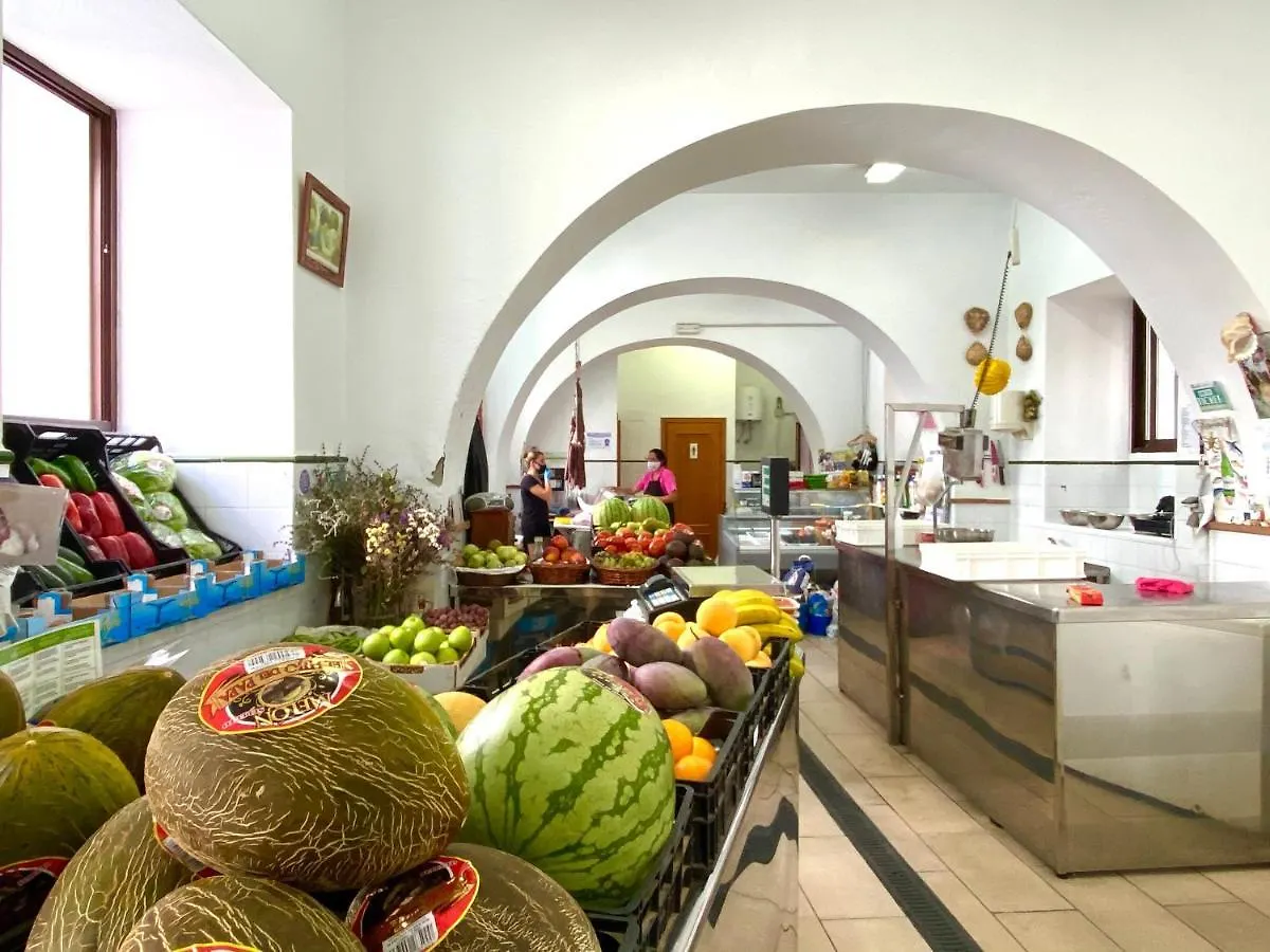 El Nido De Aguila Apartment Casares