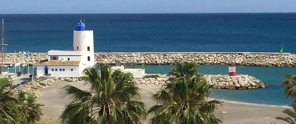 El Nido De Aguila Apartment Casares
