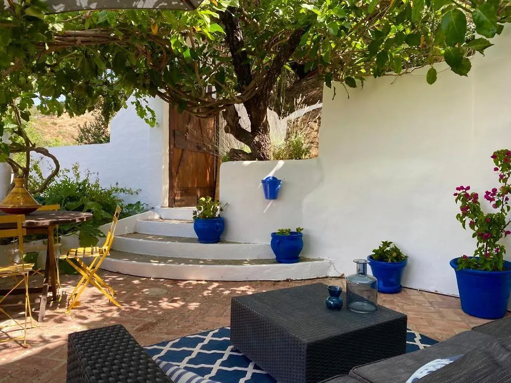 El Nido De Aguila Apartment Casares 0*,  Spain