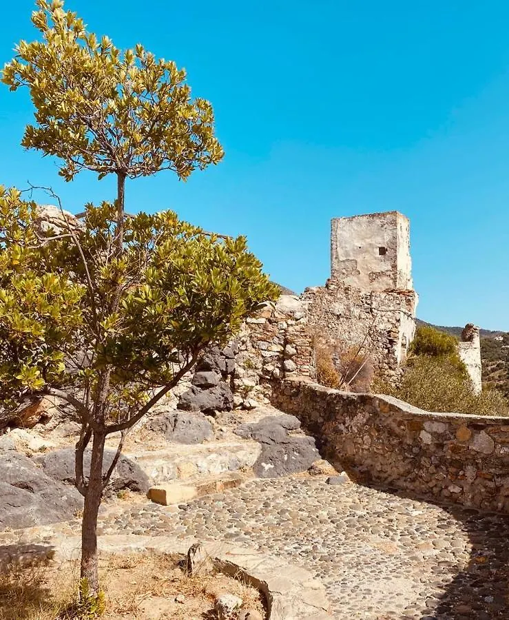 El Nido De Aguila Apartment Casares